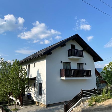 Vila Hojda Moisei Exterior photo